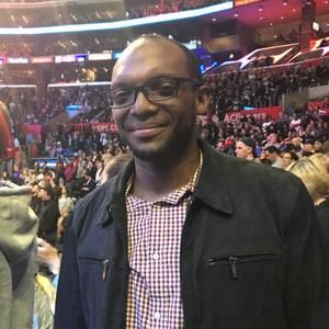 Meet your Posher, Jaydee